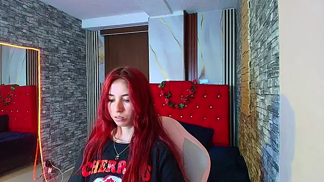 mildre303av online show from 20, 11, 2025