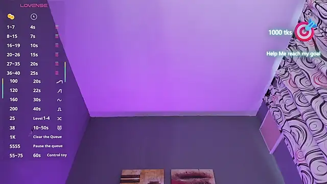 Ana 333 online show from 4, 12, 2025