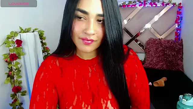 Snapshot of Charlotte_cute18 chatting on 25, 2, 2025 Charlotte cute18 online show from 25, 2, 2025