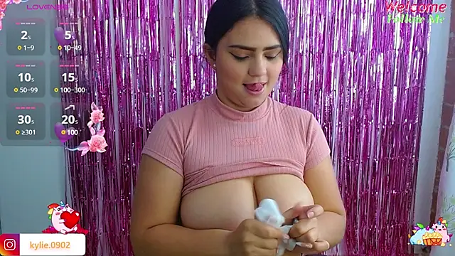 karol 9 online show from 4, 1, 2025