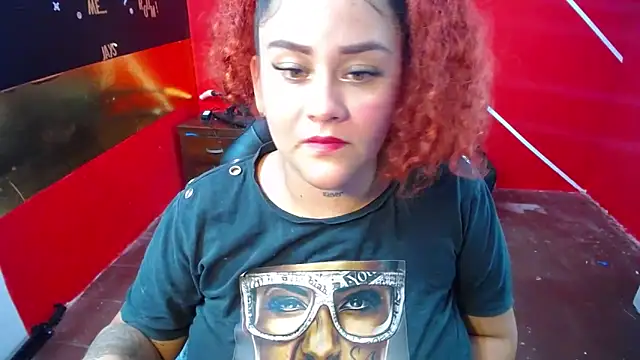 loly bigbooty4u online show from 13, 11, 2025