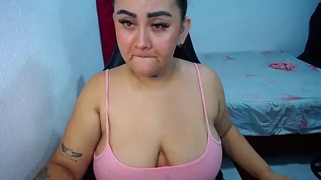 loly bigbooty4u online show from 13, 3, 2026