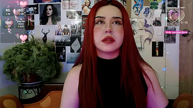 Snapshot of Sunny-hott chatting on 25, 11, 2025 Sunny-hott online show from 25, 11, 2025