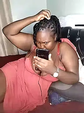 Bigboobylovers online show from 15, 1, 2025