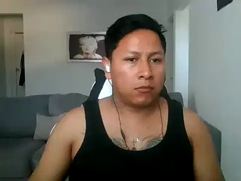 jonnysexi online show from 12, 4, 2026