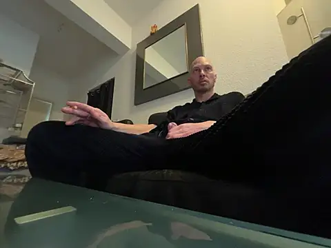 Germankink online show from 6, 1, 2025