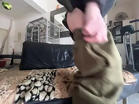 Germankink online show from 22, 2, 2026