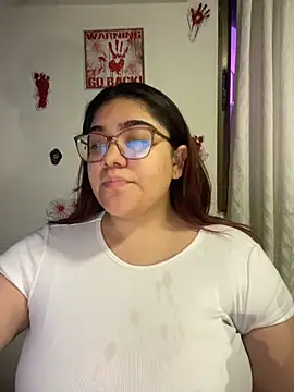 KathyGonzalez online show from 28, 10, 2025