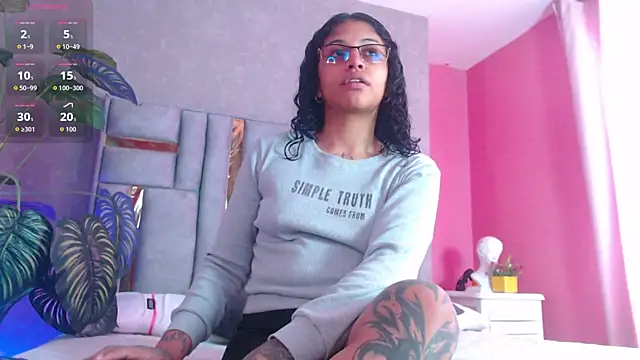 JuliaRose ks online show from 15, 1, 2026