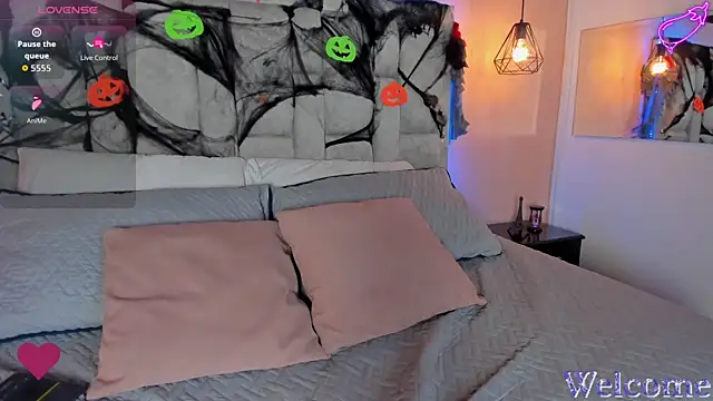 Jaiser 17 online show from 24, 10, 2025