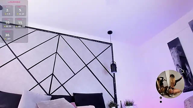 Natasha Smith09 online show from 30, 12, 2024