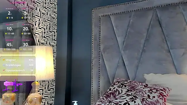 Hotsamantamature online show from 1, 3, 2025