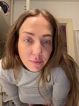 ElenaHaze online show from 8, 10, 2025