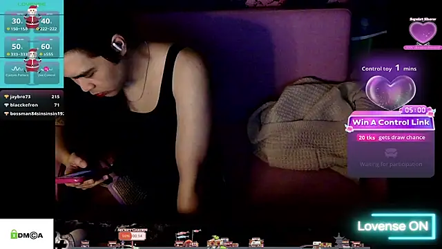 tashakaixxx online show from 6, 1, 2026