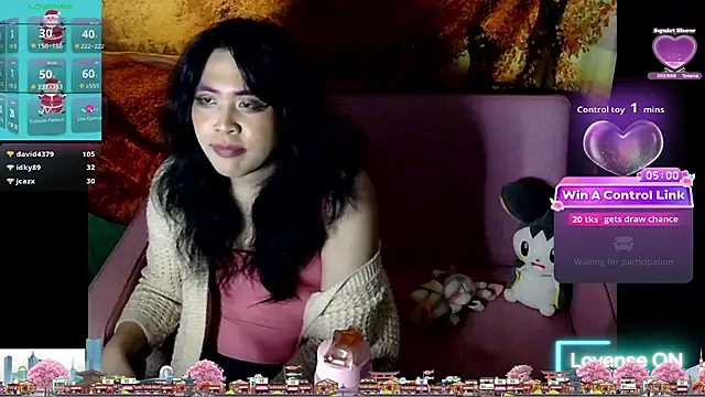 tashakaixxx online show from 10, 1, 2026