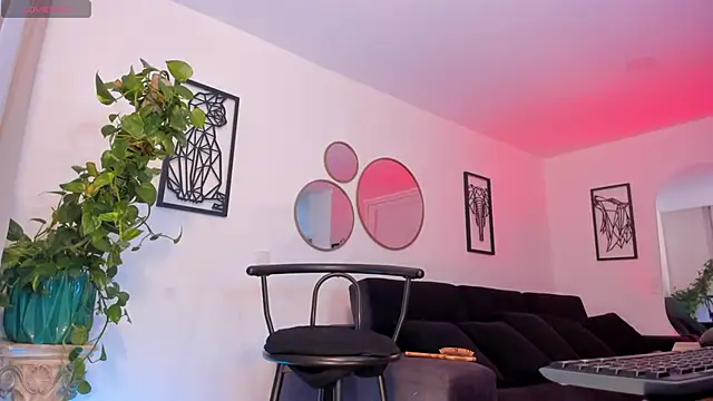 Snapshot of The_queen_of_pleasure chatting on 16, 2, 2026 The queen of pleasure online show from 16, 2, 2026