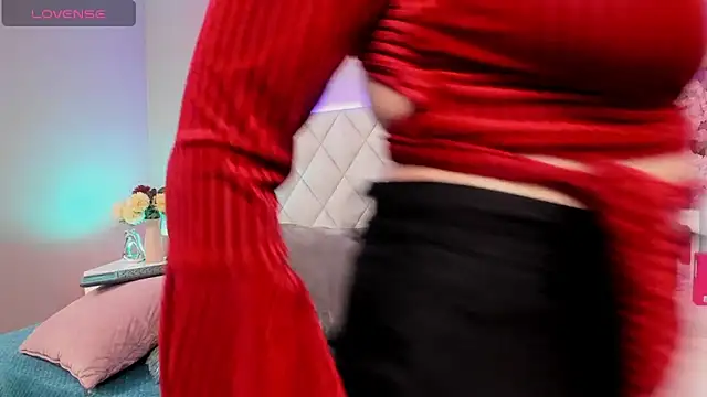 Rox xane  online show from 17, 1, 2026