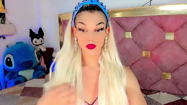 the-horus-girl online show from 9, 12, 2024