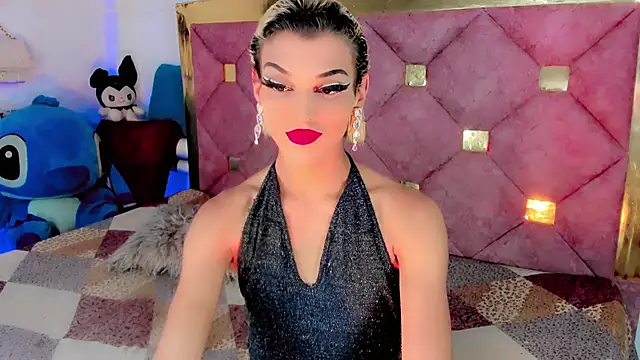 the-horus-girl online show from 10, 12, 2024