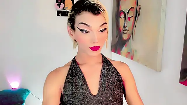 the-horus-girl online show from 26, 12, 2024