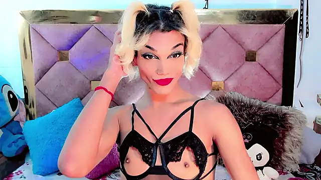 the-horus-girl online show from 8, 1, 2025