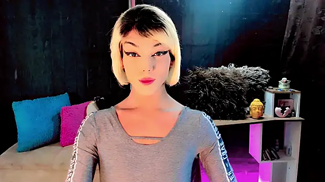 the-horus-girl online show from 14, 1, 2025