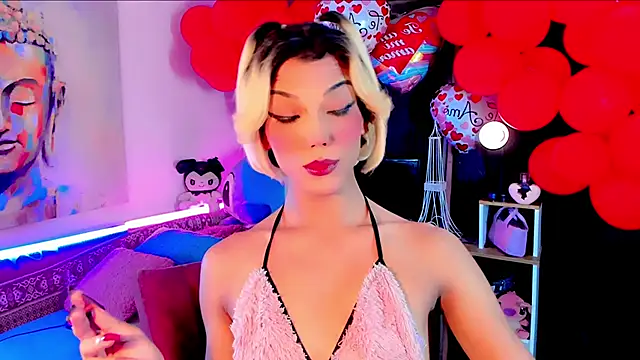 the-horus-girl online show from 27, 2, 2025