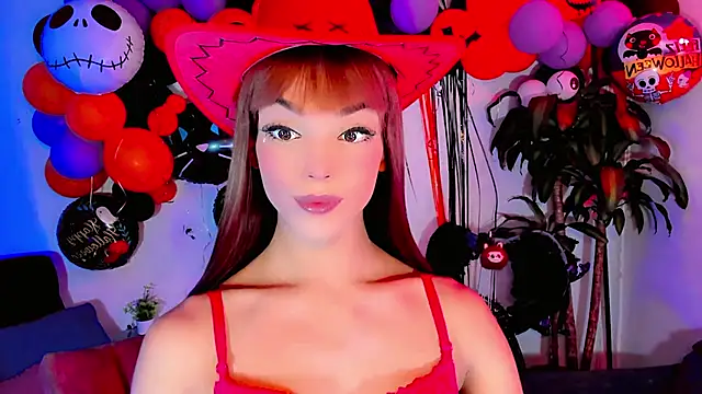 the-horus-girl online show from 22, 10, 2025