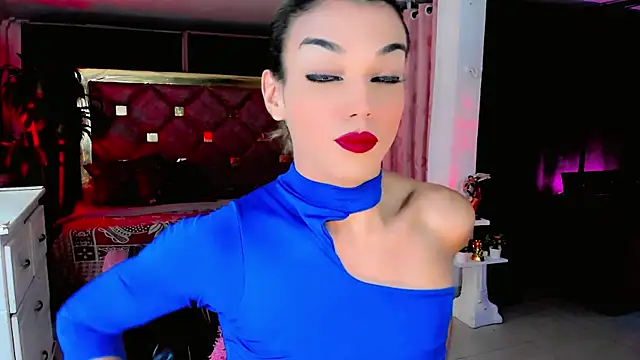 the-horus-girl online show from 9, 11, 2025