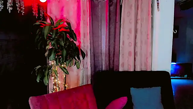 the-horus-girl online show from 6, 1, 2026