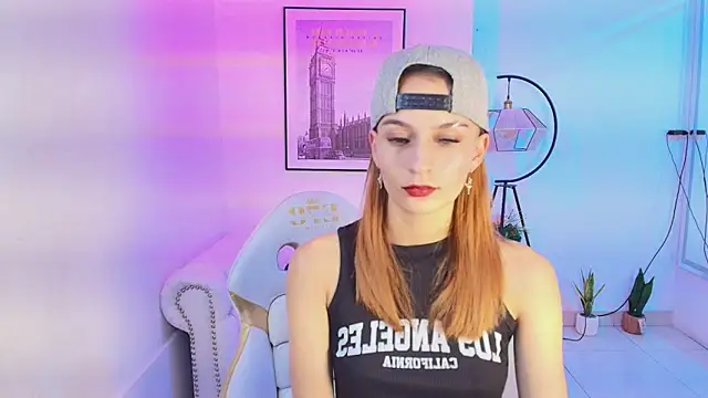 Tamara slimx online show from 31, 12, 2024