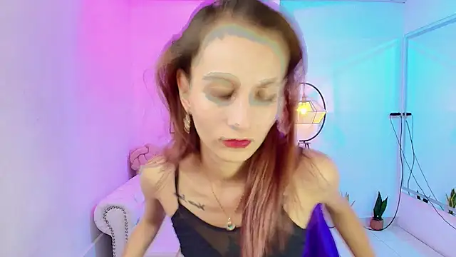 Tamara slimx online show from 17, 1, 2025