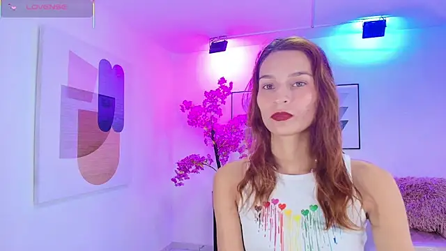 Snapshot of Tamara_slimx chatting on 14, 10, 2025 Tamara slimx online show from 14, 10, 2025