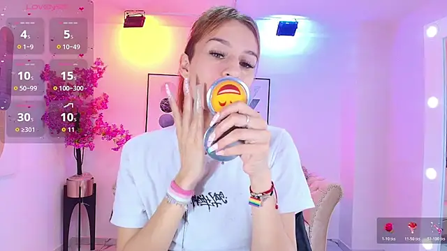 Snapshot of Tamara_slimx chatting on 14, 11, 2025 Tamara slimx online show from 14, 11, 2025