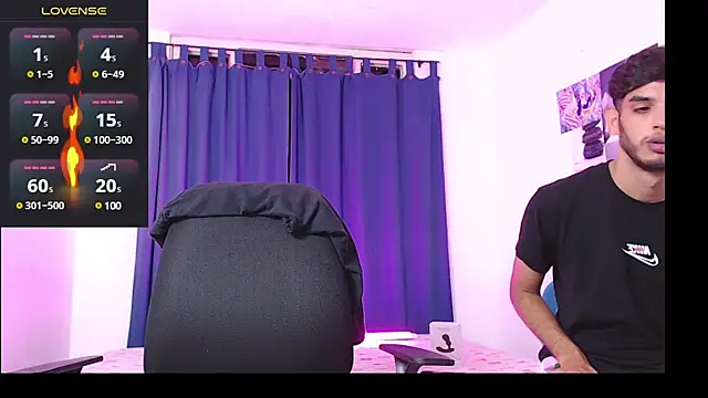 Snapshot of Sanit_Di chatting on 10, 2, 2025 Sanit Di online show from 10, 2, 2025