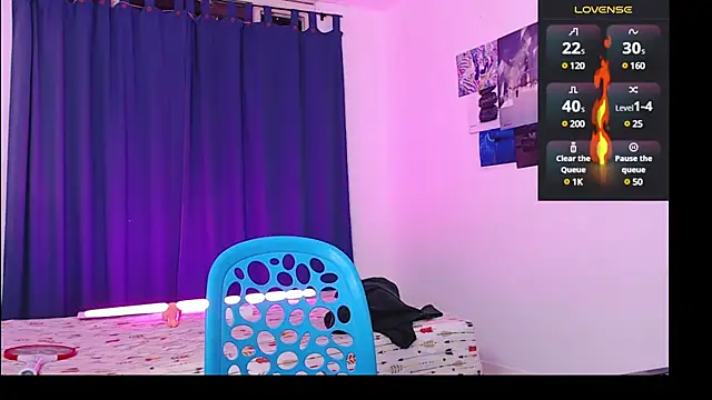 Snapshot of Sanit_Di chatting on 15, 2, 2025 Sanit Di online show from 15, 2, 2025