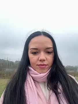 Vanesskaa online show from 8, 3, 2026