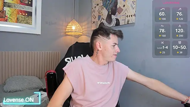 tossetrech online show from 27, 11, 2025