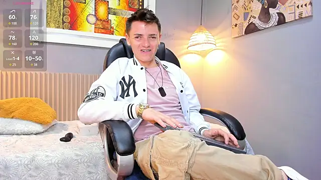 tossetrech online show from 14, 1, 2026