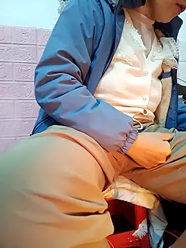 sexandmen66 online show from 8, 1, 2026