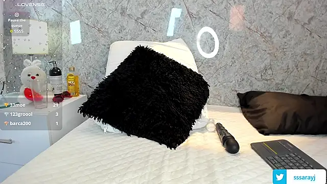 Saraycum online show from 6, 2, 2025