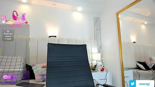 Saraycum online show from 12, 3, 2025