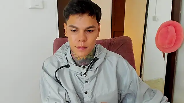 Snapshot of Jordyrodriiguez chatting on 27, 10, 2025 Jordyrodriiguez online show from 27, 10, 2025