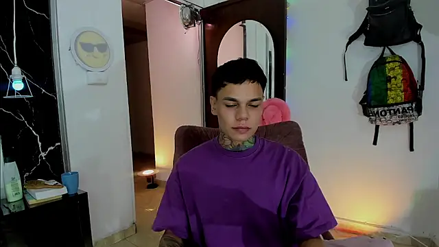 Snapshot of Jordyrodriiguez chatting on 18, 11, 2025 Jordyrodriiguez online show from 18, 11, 2025