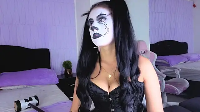 Snapshot of Natasha_Nasty2 chatting on 31, 10, 2025 Natasha Nasty2 online show from 31, 10, 2025