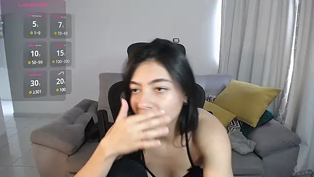 Snapshot of Liissa_cute_ chatting on 3, 12, 2024 Liissa cute online show from 3, 12, 2024