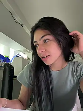 Snapshot of Liissa_cute_ chatting on 9, 12, 2024 Liissa cute online show from 9, 12, 2024