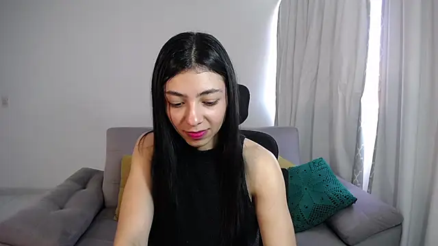 Snapshot of Liissa_cute_ chatting on 13, 1, 2025 Liissa cute online show from 13, 1, 2025