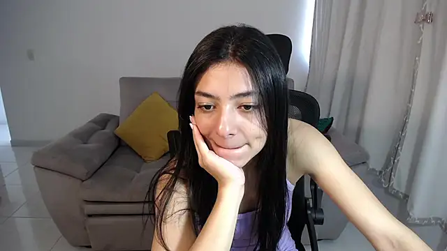 Snapshot of Liissa_cute_ chatting on 15, 1, 2025 Liissa cute online show from 15, 1, 2025