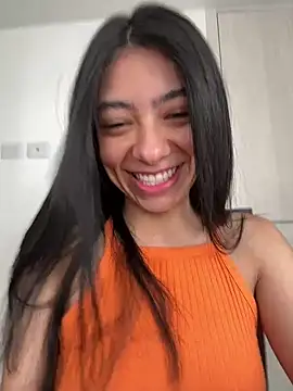 Snapshot of Liissa_cute_ chatting on 19, 1, 2025 Liissa cute online show from 19, 1, 2025